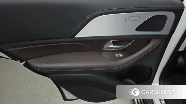 Mercedes-Benz GLE-Class W167 id 4671818 из Кореи 17