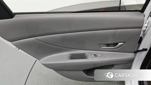 Hyundai The New Avante (CN7) id 4315635 из Кореи 17