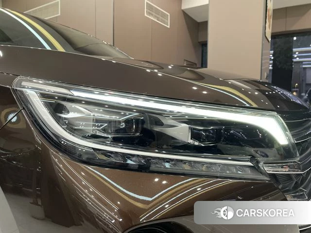GAC Trumpchi Trumpchi GS4 id 4235853 из Китая 17