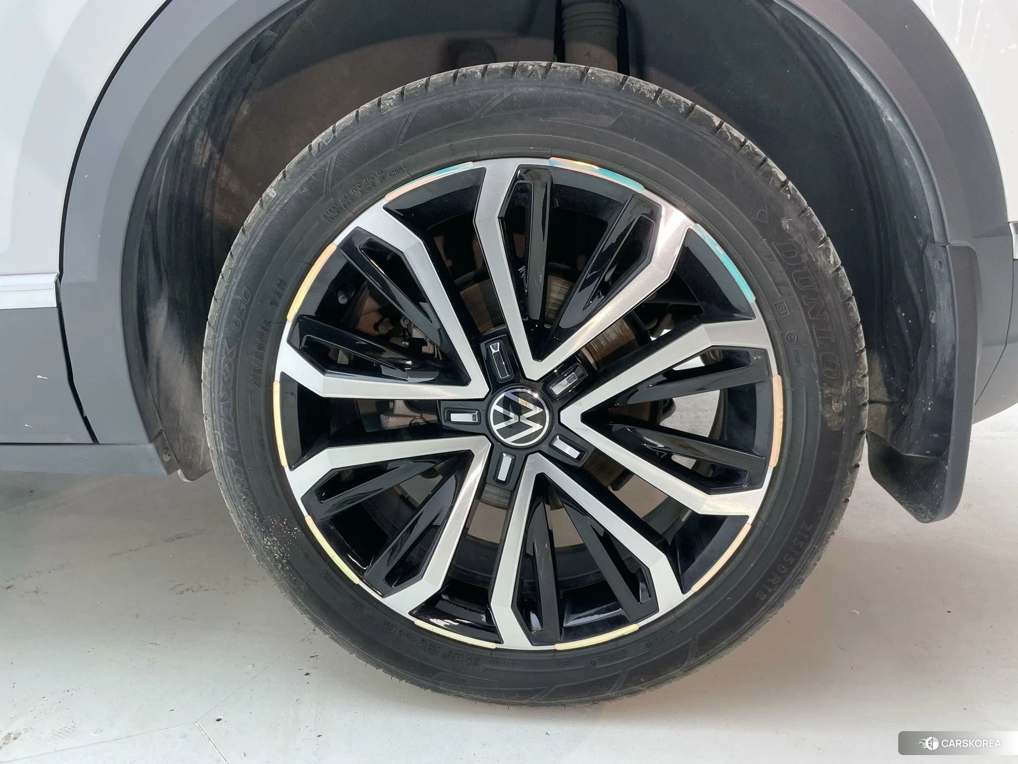 Volkswagen Exploring songs id 4420999 из Китая 17