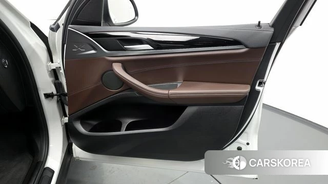 BMW X3 (G01) id 4369901 из Кореи 17