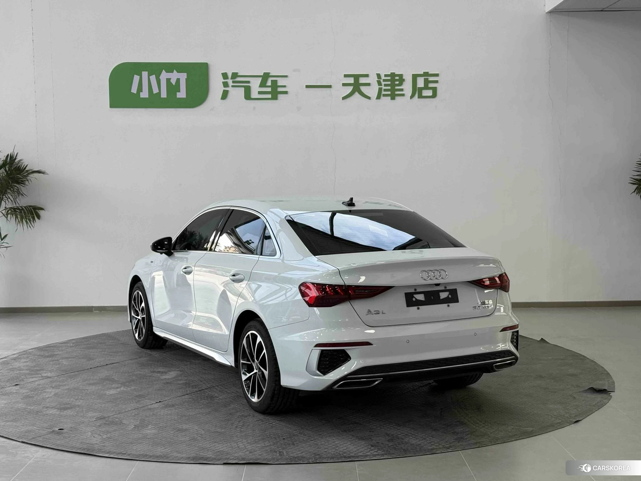 Audi A3 id 4467548 из Китая 17