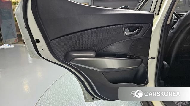 Ssangyong The New Tivoli id 4266862 из Кореи 17
