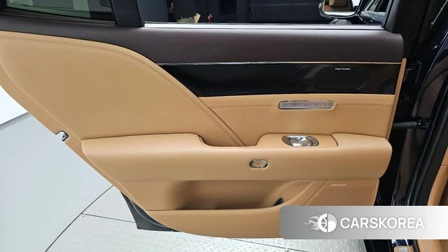 Genesis G90 (RS4) id 4739202 из Кореи 17