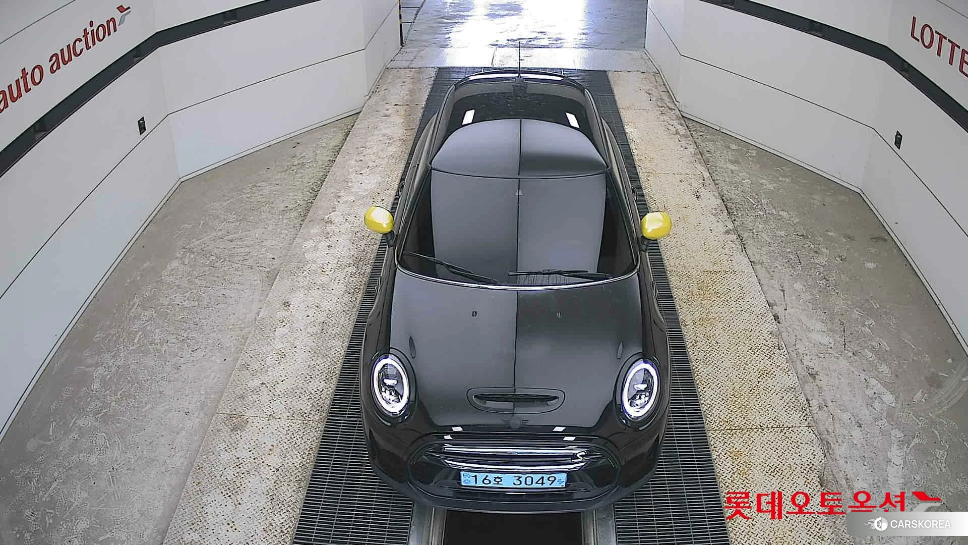 BMW MINI Cooper SE id 4289294 из Кореи 17