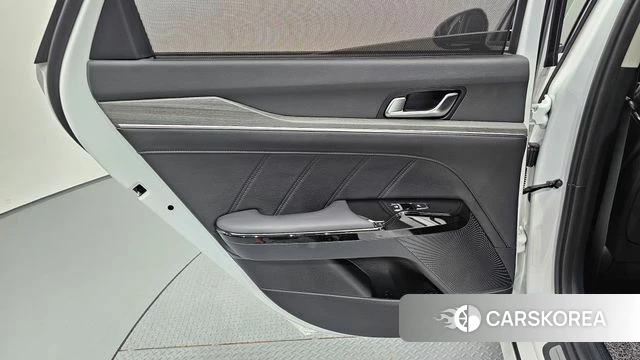 Kia The New K5 3rd generation id 4898255 из Кореи 17