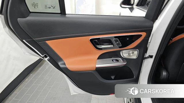 Mercedes-Benz GLC-Class X254 id 4834874 из Кореи 17