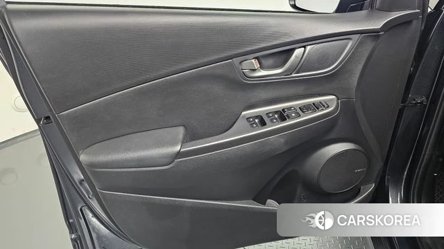 Hyundai Kona Electric id 4937636 из Кореи 17