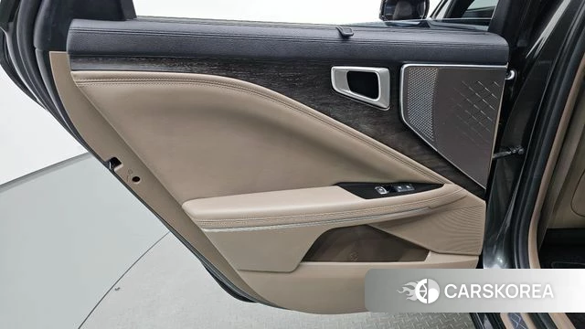 Kia K8 id 4202053 из Кореи 17