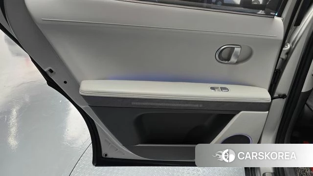 Hyundai Ionic 5 id 4941498 из Кореи 17