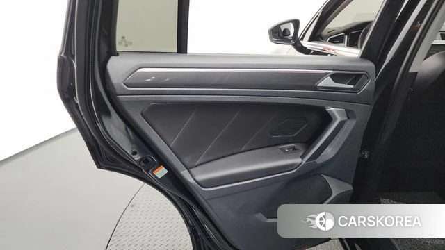 Volkswagen Tiguan second Generation id 4624774 из Кореи 17
