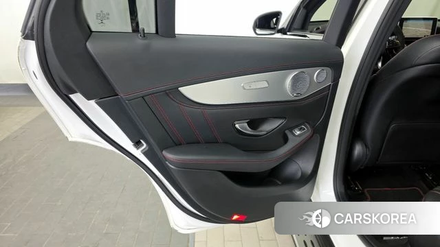 Mercedes-Benz GLC-Class X253 id 4310515 из Кореи 17