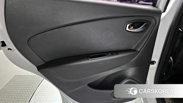 Renault Korea (Samsung) New QM3 id 4331371 из Кореи 17