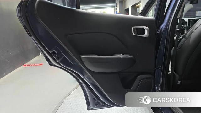 Hyundai Venue id 4397456 из Кореи 17