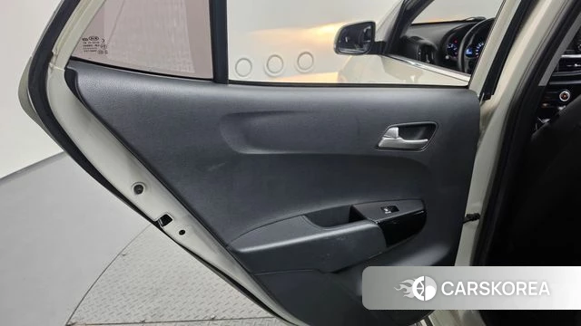 Kia All New Morning (JA) id 4746883 из Кореи 17