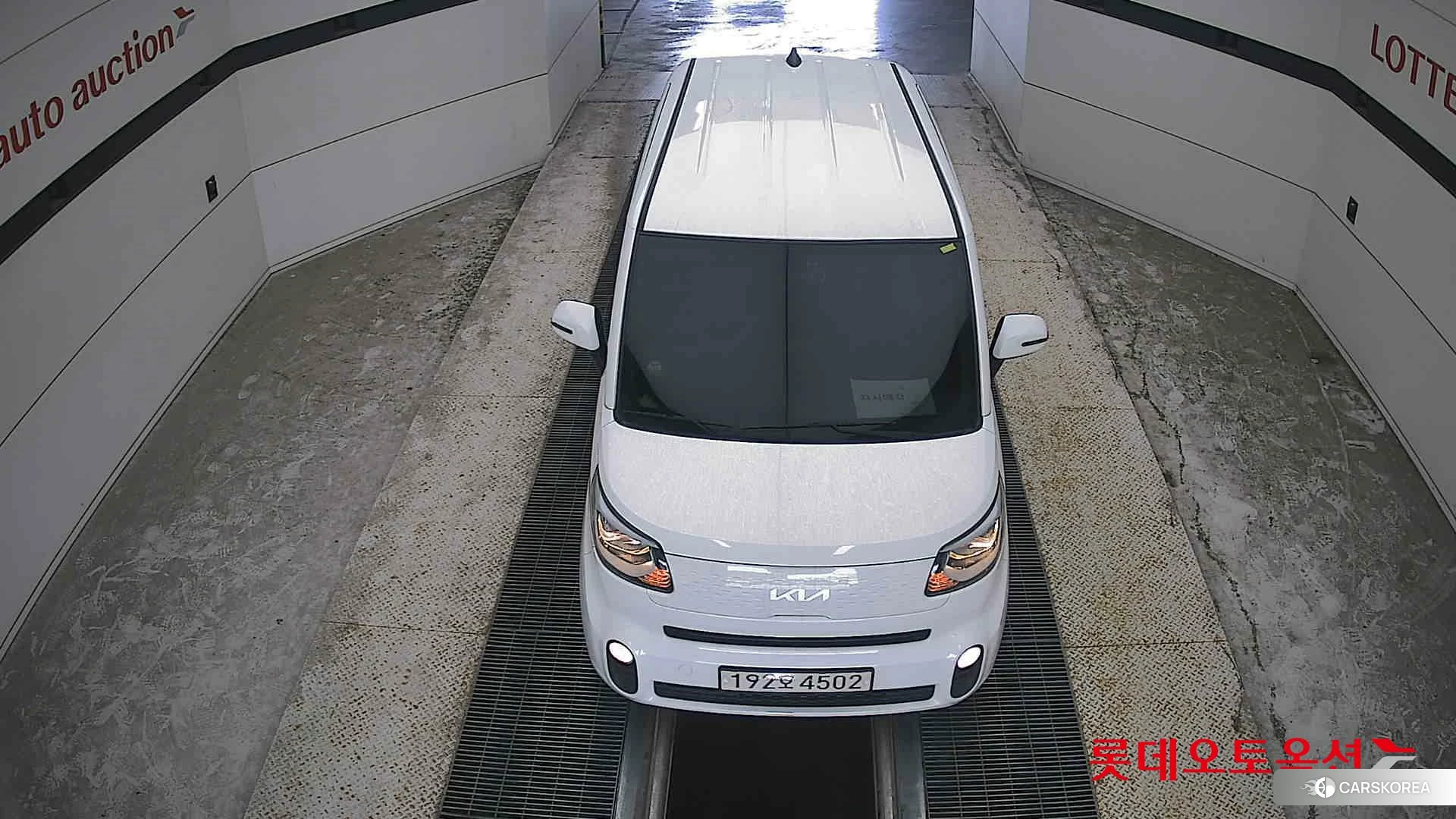 Kia Ray id 4674226 из Кореи 17