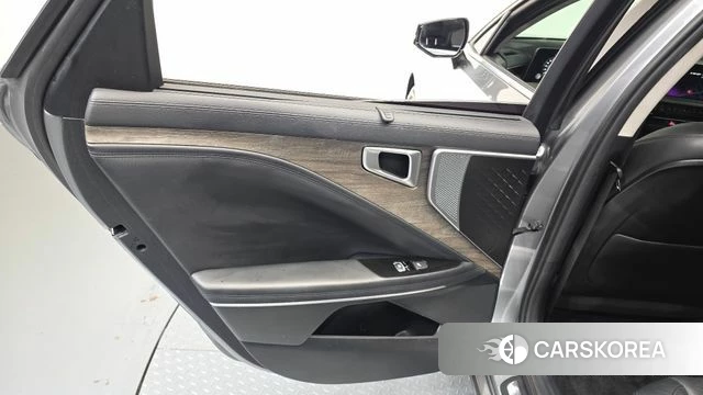 Kia K8 id 4428971 из Кореи 17