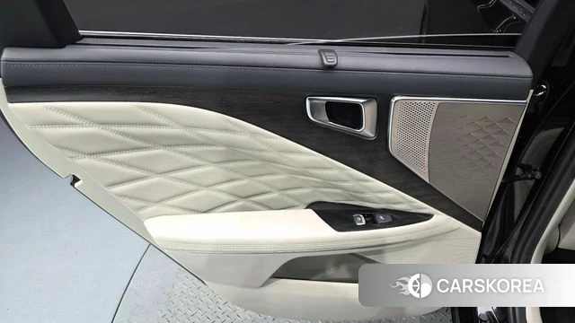 Kia K8 Hybrid id 4422685 из Кореи 17