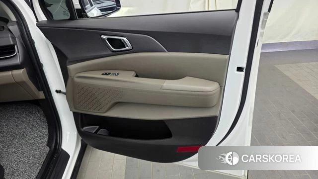 Kia The New Carnival 4th Generation id 4783470 из Кореи 17