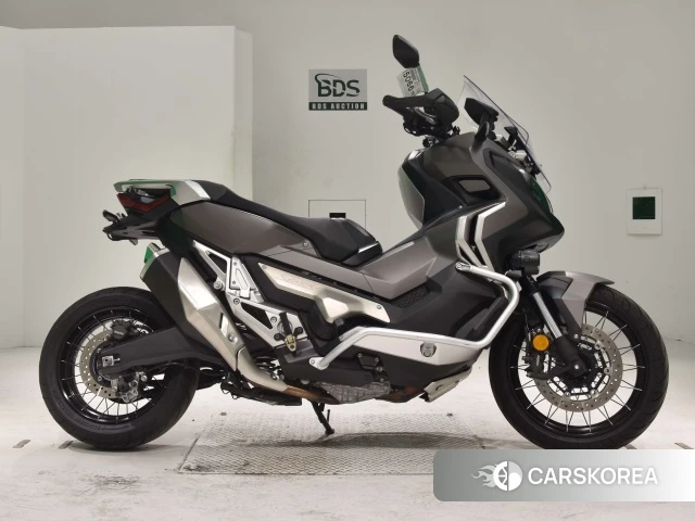 Проданный Honda X-ADV 750 2020 из Японии