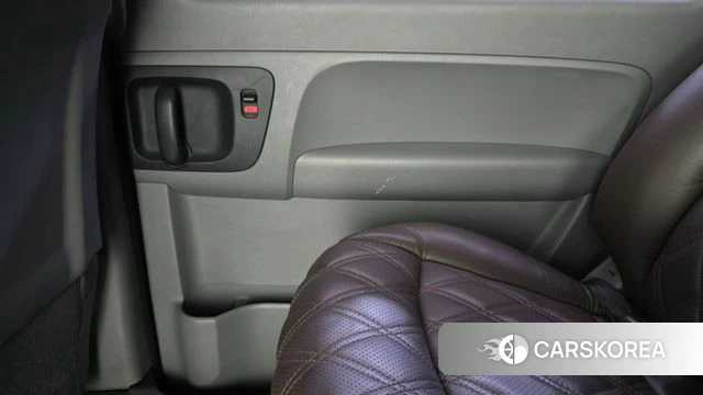 Hyundai The New Grand Starex id 4310763 из Кореи 17
