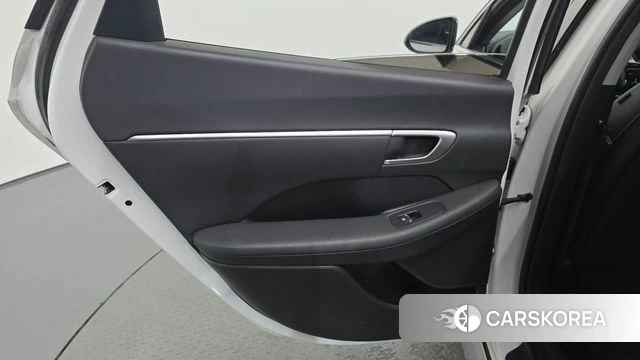 Hyundai Sonata (DN8) id 4721034 из Кореи 17