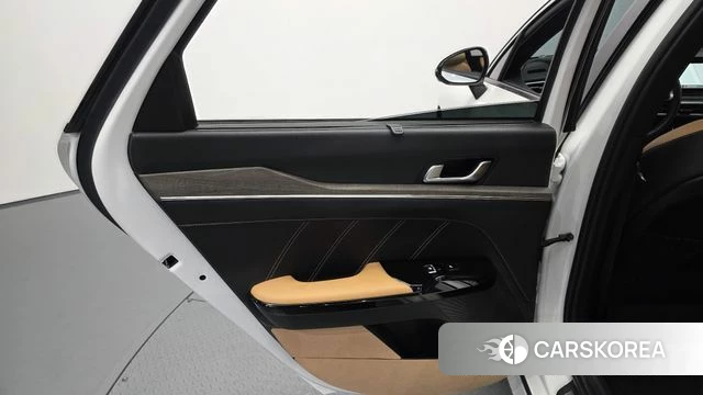Kia K5 3rd generation id 4470534 из Кореи 17