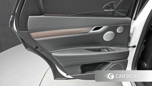 Genesis G80 (RG3) id 4322117 из Кореи 17