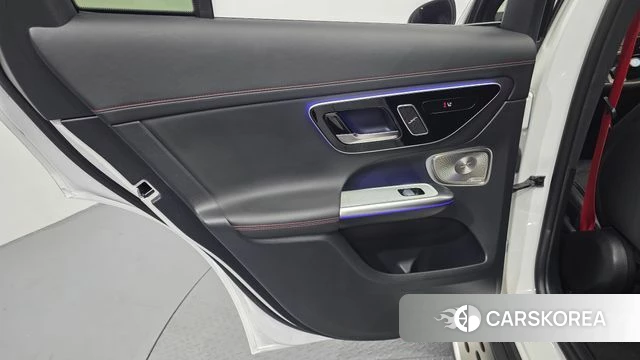 Mercedes-Benz GLC-Class X254 id 4847505 из Кореи 17
