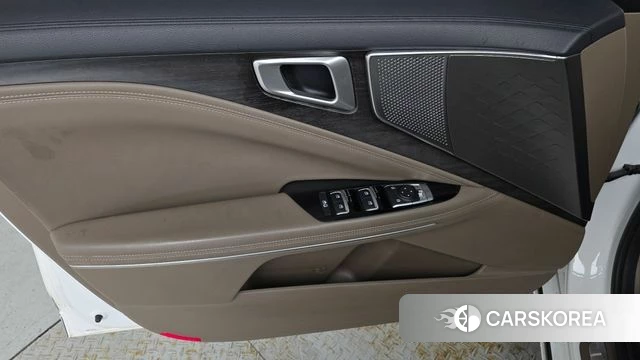 Kia K8 id 4350434 из Кореи 17