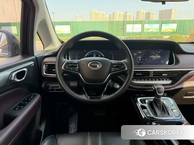 GAC Trumpchi Trumpchi M6 id 4209232 из Китая 17
