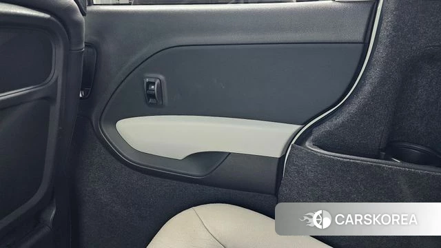 Kia The New Kia Ray id 4186334 из Кореи 17