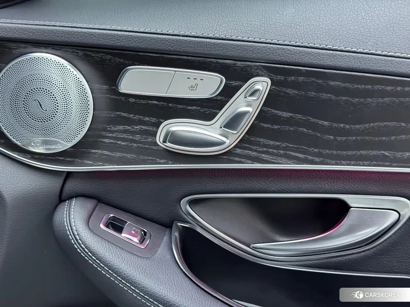 Mercedes-Benz C-class id 4669409 из Китая 17