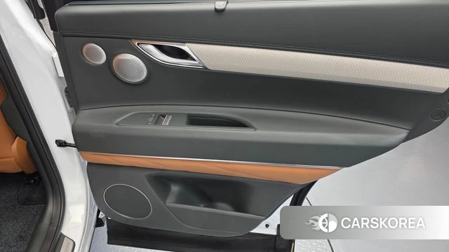 Genesis GV80 id 4414301 из Кореи 17