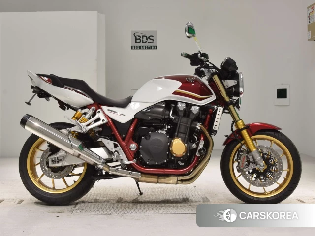 Проданный Honda CB1300SF SP 2023 из Японии