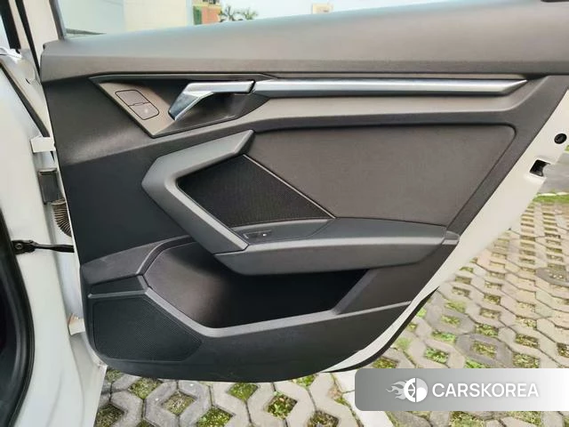 Audi A3 id 4261295 из Китая 17