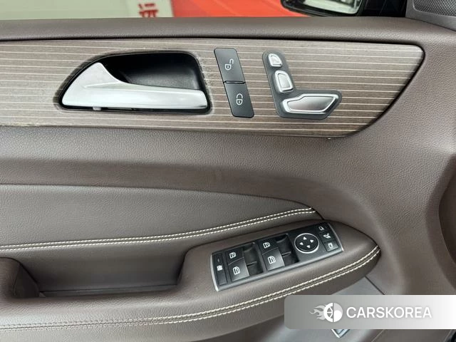 Mercedes-Benz GLE (import) id 4234811 из Китая 17