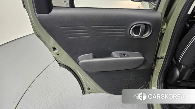 Hyundai Casper id 4602688 из Кореи 17