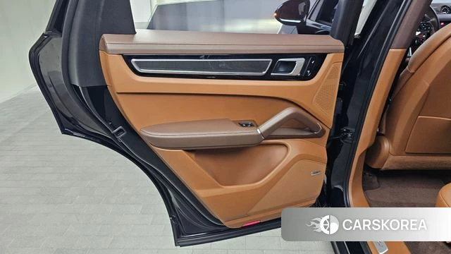 Porsche Cayenne (PO536) id 4568462 из Кореи 17
