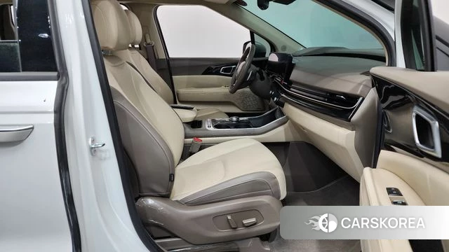 Kia The New Carnival 4th Generation id 4266736 из Кореи 17