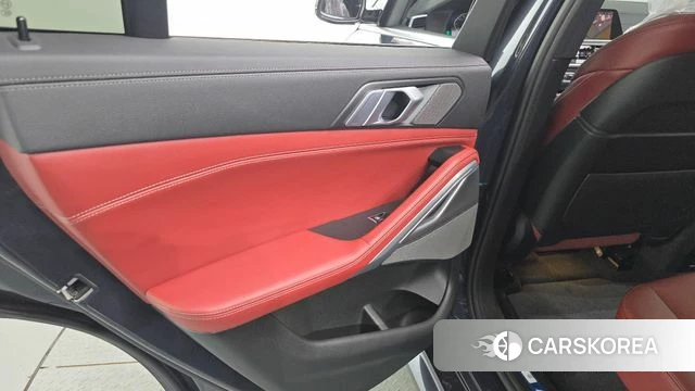 BMW X6 (G06) id 4619609 из Кореи 17