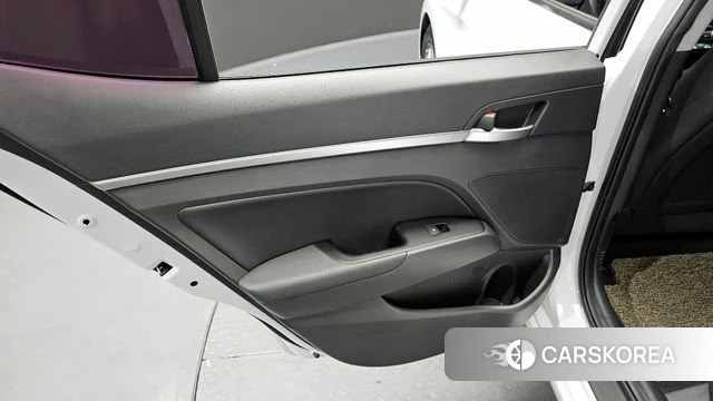 Hyundai The New Avante AD id 4203403 из Кореи 17