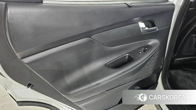 Hyundai Santa Fe TM id 4619972 из Кореи 17