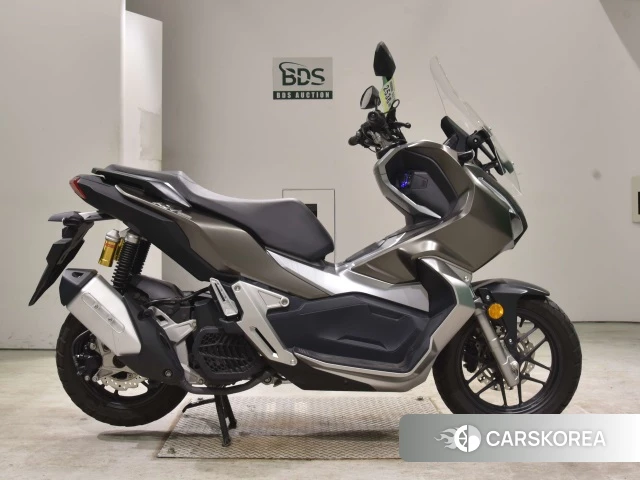 Проданный Honda ADV150 2019 из Японии, фото 2