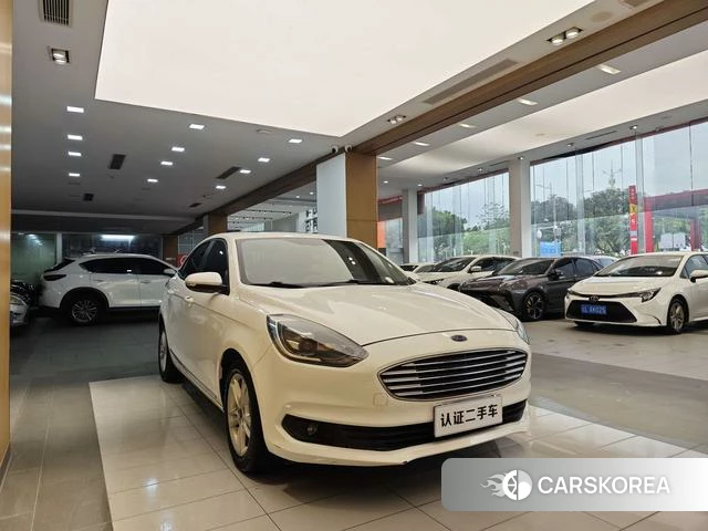 Ford Forrest id 4221078 из Китая 17