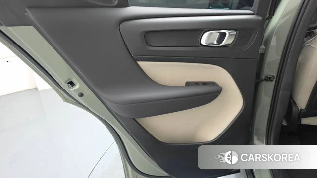 Volvo XC40 id 4480716 из Кореи 17