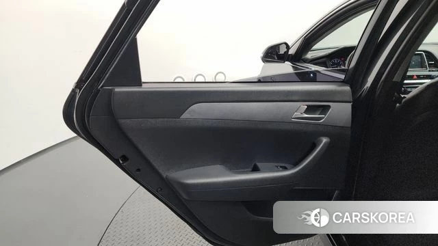 Hyundai Sonata New Rise id 4339534 из Кореи 17