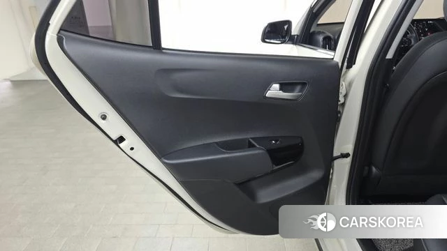 Kia Morning Urban (JA) id 4523933 из Кореи 17