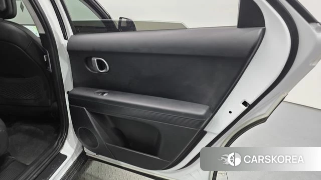 Hyundai Ionic 5 id 4422668 из Кореи 17