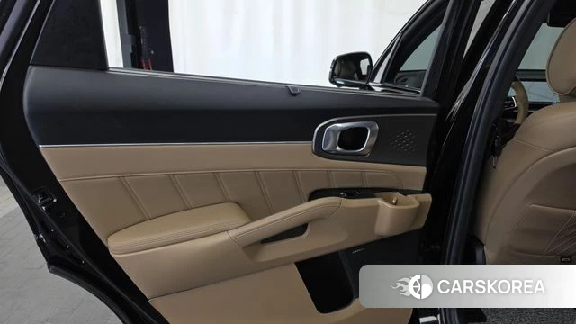 Kia The New Sorento 4th Generation id 4762863 из Кореи 17
